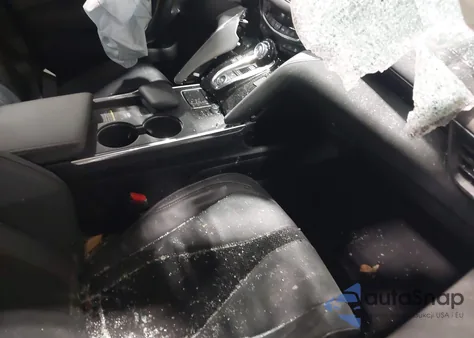 2022 Acura Tlx A-Spec Package from USA, damaged, VIN 19UUB6F57NA001635